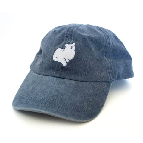 Friends of Normie Cat Hat