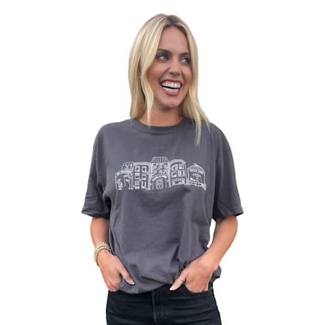 Friends of Normie Cat Hotel T Shirt