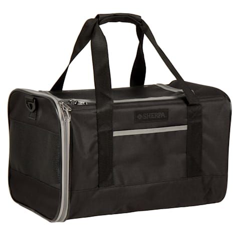 Sherpa Essential Guaranteed On-Board Pet Carrier
