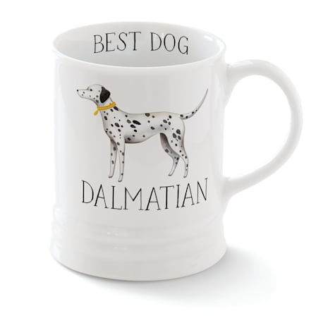PetShop by Fringe Studio Dalmatian Mug