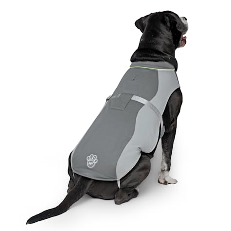 Canada Pooch Max Chill Cooling Dog Vest