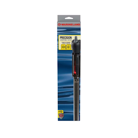Marineland Precision Submersible Heater for Aquariums up to 80 Gallons