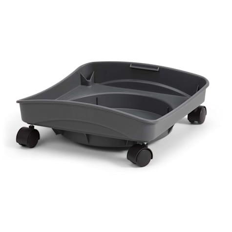 Mighty Tuff Rolling Dolly for Dogs