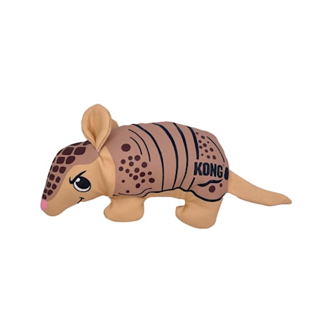 KONG Maxx Armadillo Dog Toy