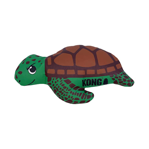 KONG Maxx Turtle Dog Toy