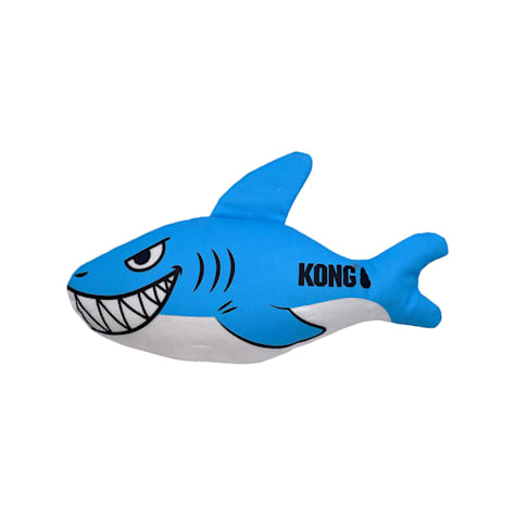 KONG Maxx Shark Dog Toy