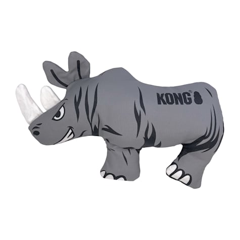 KONG Maxx Rhino Dog Toy