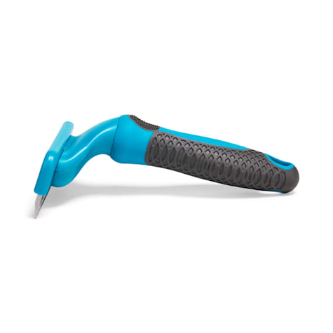 Well & Good De-Shedding Brush for Dogs