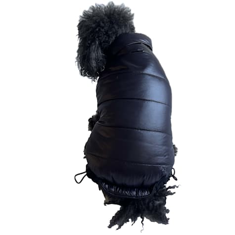 The Howls Glossy Puffer for Dogs
