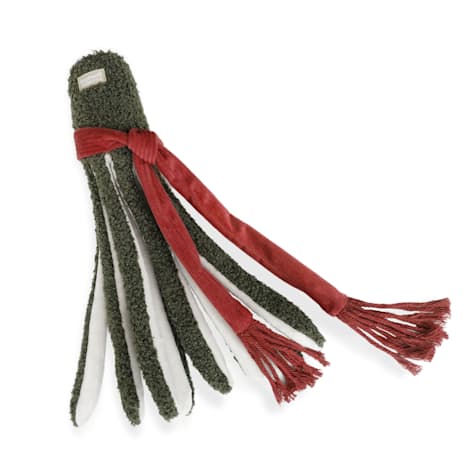 Lambwolf Xmas Tako Dog Toy