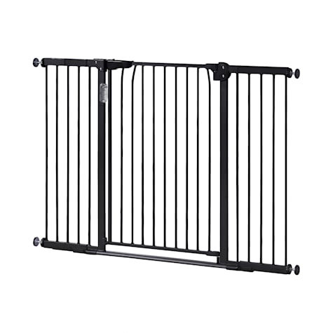 UniPaws Dog Gate with Sensor Light