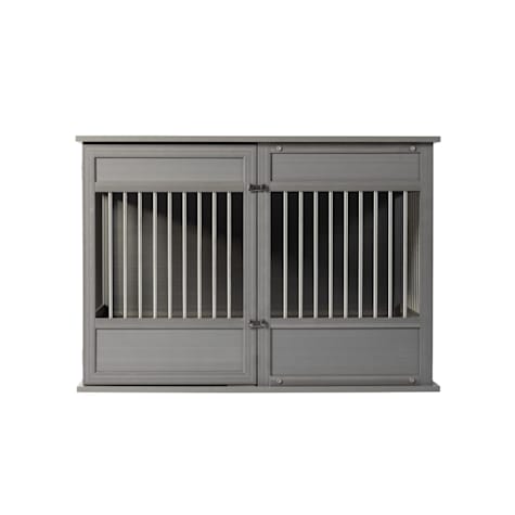 New Age Pet ECOFLEX Horizon Dog Crate