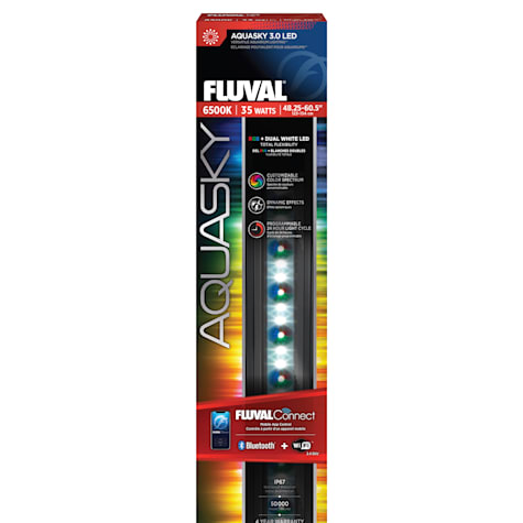 Fluval Aqua Sky LED 3.0