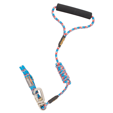 Dog Helios Dura Tough Easy Tension 3M Reflective Pet Leash and Collar