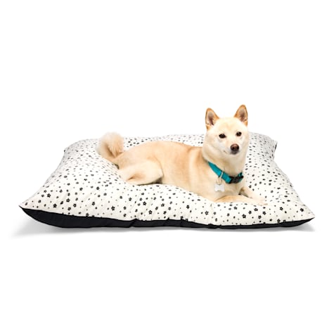 EveryYay Essentials Pillow Dog Bed