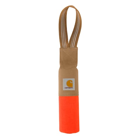 Carhartt Training Dog Retrieving Bumper