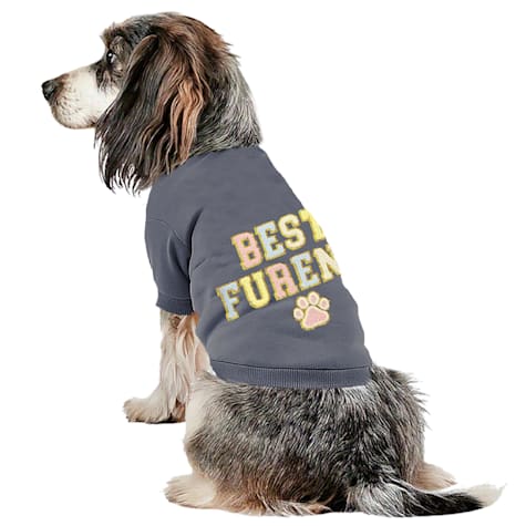 Buttercup Dogs That Rock Best Furend Dog Sweatshirt