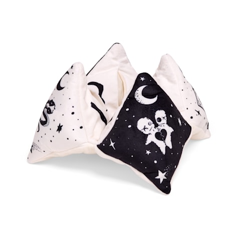 Bootique Fortune Teller Plush Snuffle Dog Toy