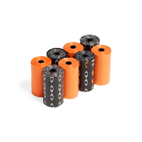 Bootique Halloween Dog Waste Bag Refill