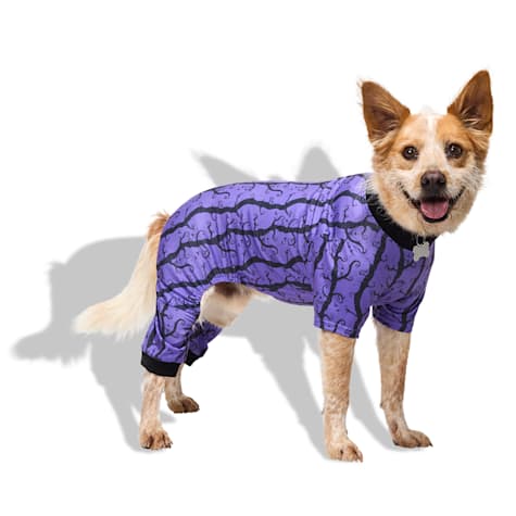 Bootique Spooky Branches Pet Pajamas