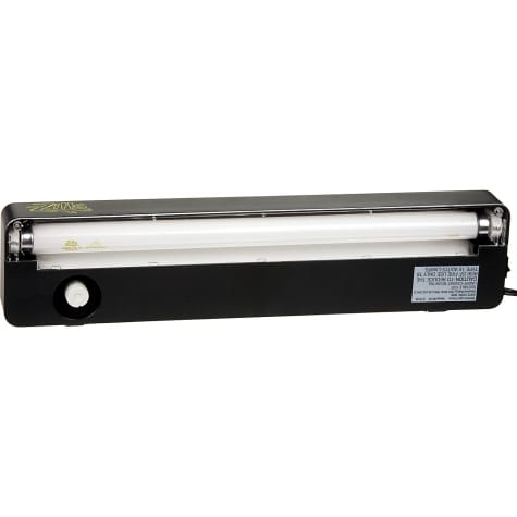 Zilla Slimline Desert 50 UVB T8 Fluorescent Fixture