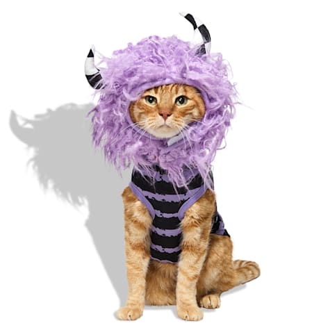 Bootique Monster 2-Piece Cat Halloween Costume