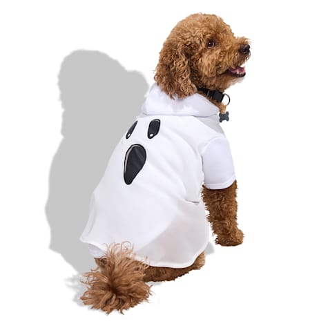 Bootique Classic Ghost Pet Halloween Costume