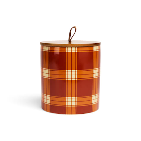 YOULY Ceramic Pet Treat Jar