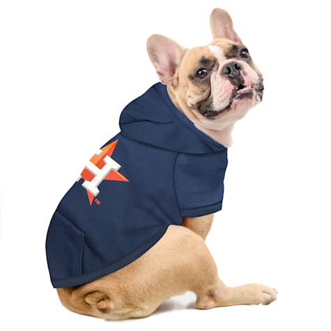 Pets First MLB American League Hoodie Sweatshirt for Dogs