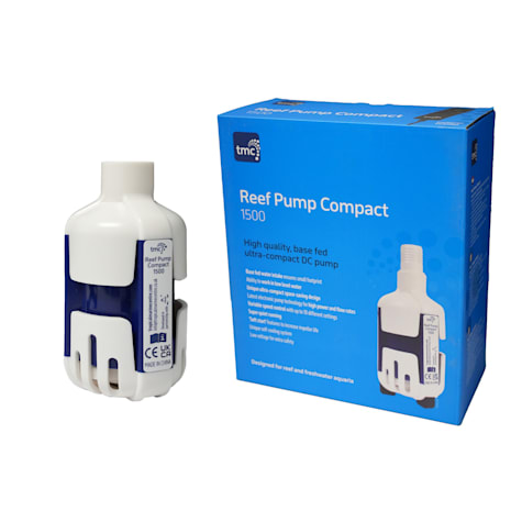 Tropical Marine Centre Reef Pump Compact 1500