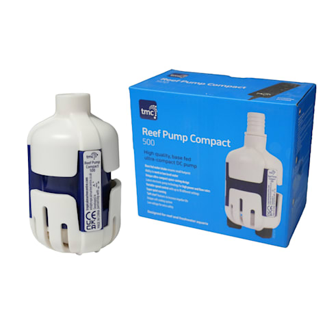 Tropical Marine Centre Reef Pump Compact 500