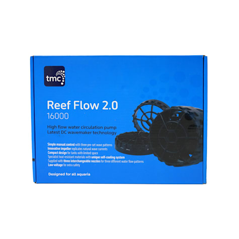 Tropical Marine Centre Reef Flow 2.0 16000