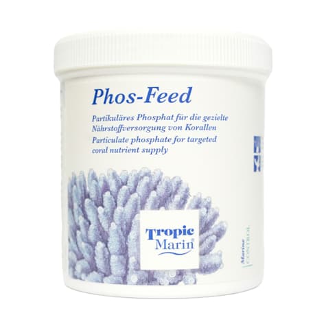 Tropic Marin Phos-Feed