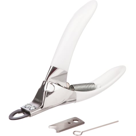 dog toenail clippers petco