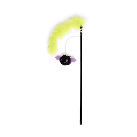 Bootique Bat Cat Teaser Toy
