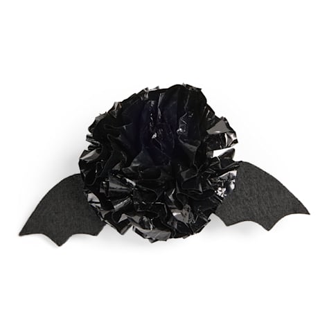 Bootique Bat Crinkle Ball Cat Toy