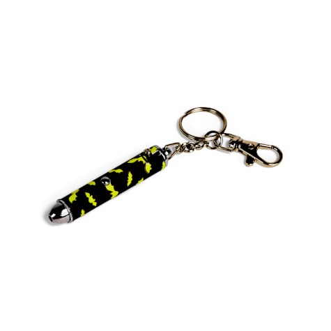 Bootique Bat Print Laser Pointer Cat Toy