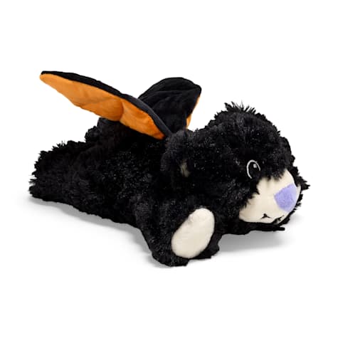 Bootique Snuggles Bear Plush Dog Toy