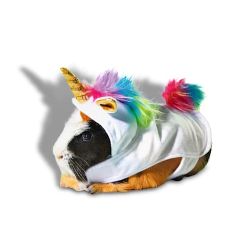 Bootique Unicorn Small Animal Pet Halloween Costume