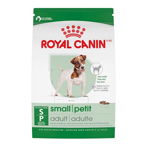 Royal Canin Size Health Nutrition Small Breed Adult Dry Dog Food