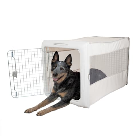 Sport Pet Travel Pop Up Pet Crate for Dogs