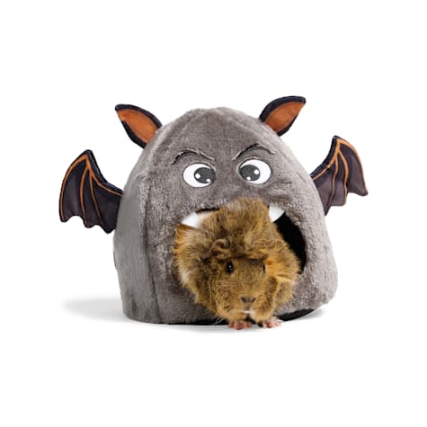 Bootique Vampire Bat Small Animal Bed