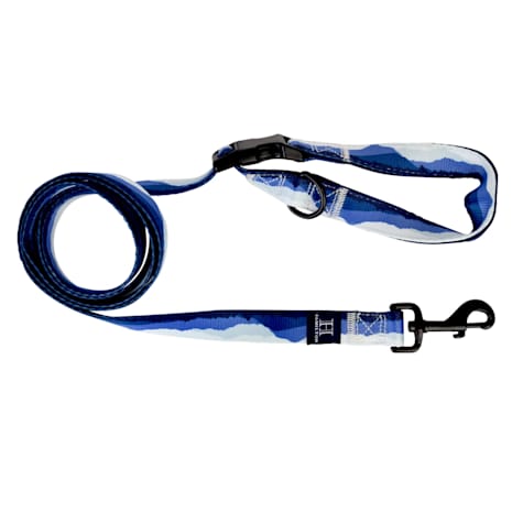 Hamilton Go Boldly Land & Sea Padded Multi-Function Dog Leash