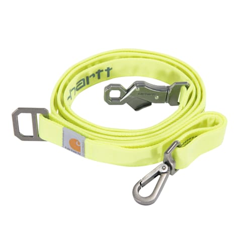 Carhartt Nylon Duck Dog Leash