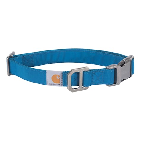 Carhartt Nylon Duck Dog Collar
