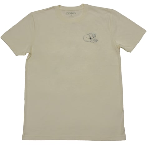 Zanden Antisocial Cat Mom Unisex Tee