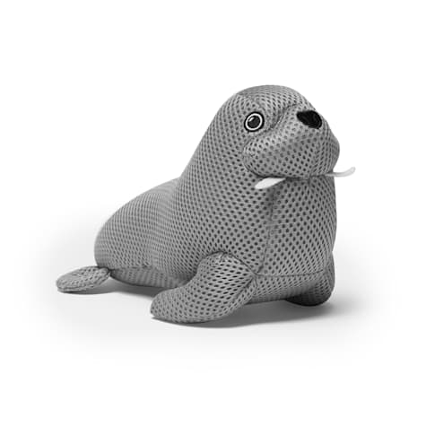 Canada Pooch Walrus Freeze and Chill Cooling Pal Dog Toys