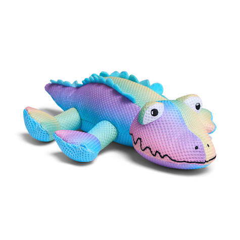Canada Pooch Crocodile Freeze and Chill Cooling Pal Dog Toys