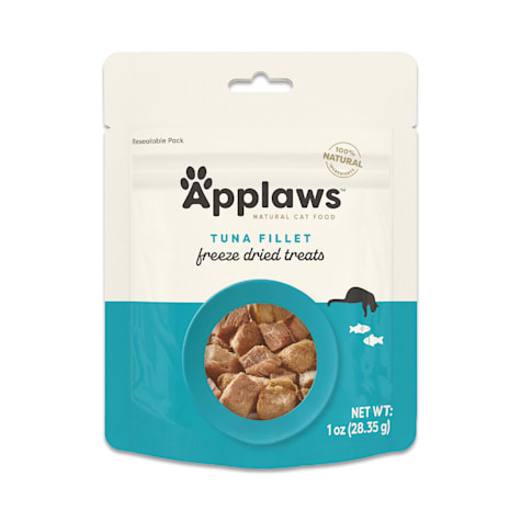 Applaws Natural Tuna Freeze Dried Cat Treats