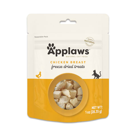 Applaws Natural Chicken Freeze Dried Cat Treats